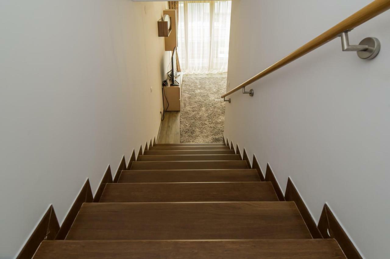 Family Apartment In Silver Mountain Resort Poiana Brasov Exterior foto